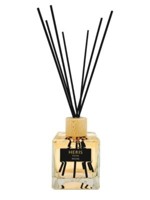 Heris room rouge profumatore ambiente 500 ml