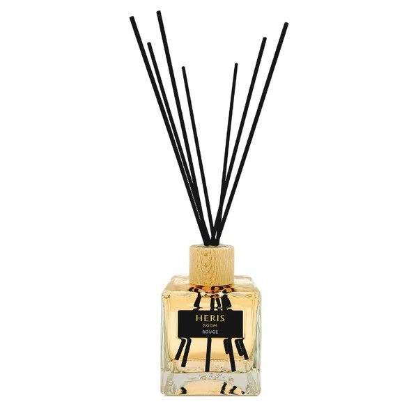 A25B16A81907E0DF0C44F19396F8F7C5_ Heris room rouge profumatore ambiente 500 ml