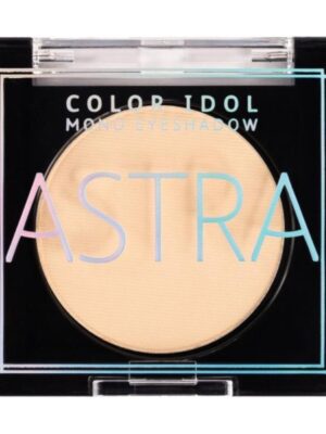 Astra color idol mono eyeshadow 09