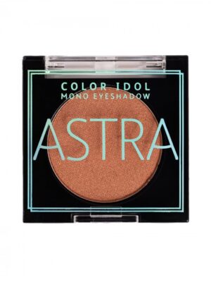 Astra color idol mono eyeshadow 04
