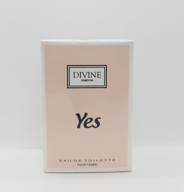 A32E48FC2A1274D6C0D835AA5A29C6B7_ Divine edt yes 100 ml