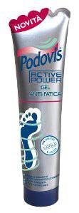 Podovis gel anti-fatica