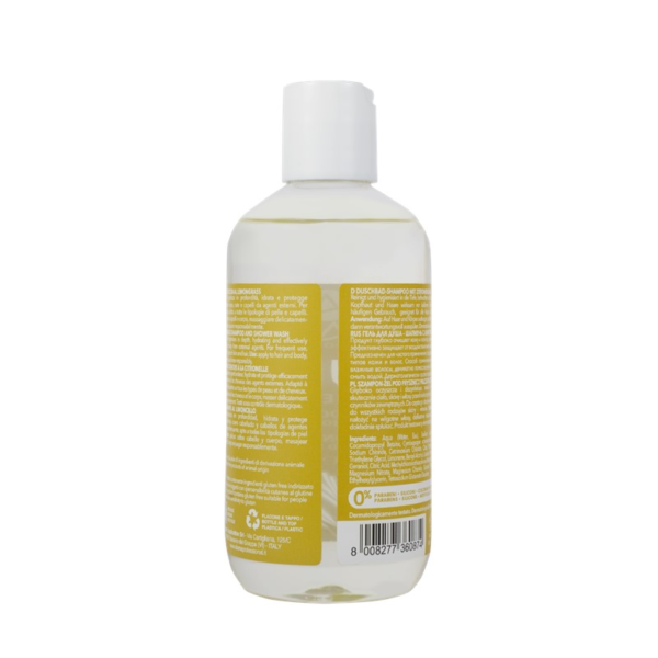 A3F54F954C2DB64234BB3BBCC453EB0C_ Alama professio pura igiene doccia shampoo lemongrass 250 ml