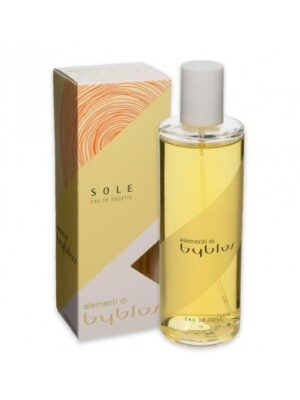 Byblos sole profumo edt 120 ml