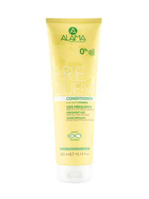 Alama professional frequent conditioner uso frequente 300 ml