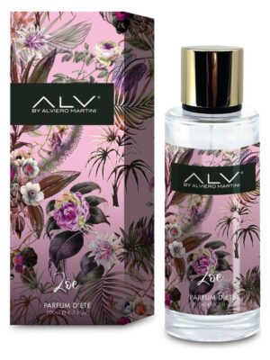 Alv by alviero martini parfum d'etÈ zoe 200 ml