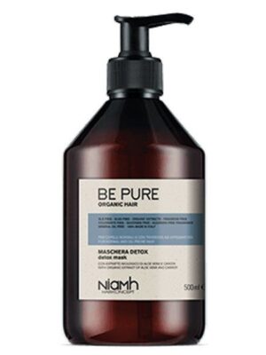 Niamh maschera delicata 500 ml