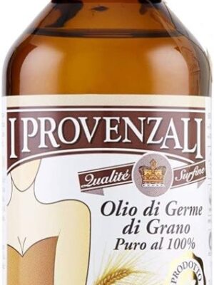 I provenzali olio germe di grano