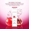 Perlier melograno gel borse e occhiaie 15 ml