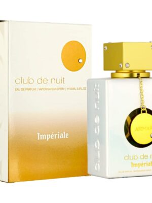 Armaf club de nuit imperiale(m)edp 105ml