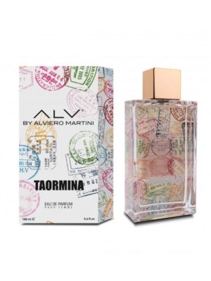 Alviero martini taormina pour femme edp 100 ml
