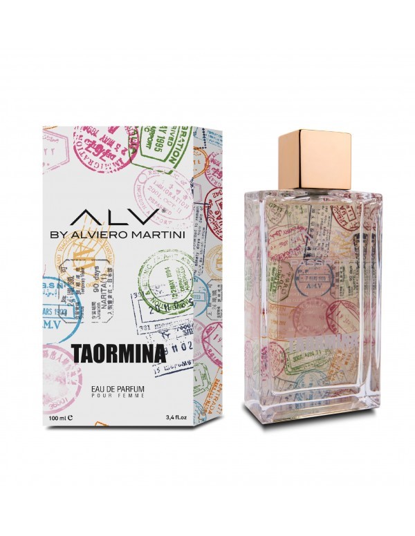 AB01492D6484DCF5D91458BE81F03EA3_ Alviero martini taormina pour femme edp 100 ml