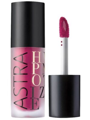 Astra hypnotize liquid lipstick mat 03 lover