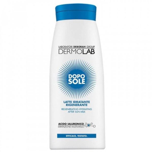 AB64E0478A365786EB1AEAE6C8D487D5_ Dermolab solari latte doposole reidratante