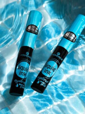 Essence liquid ink eyeliner wtp