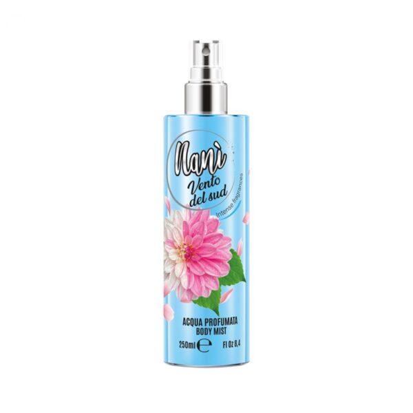 AE1AE34FBC3C66A40C0B3FD04C40B629_ Nani' gold acqua profumata 250 ml vento del sud