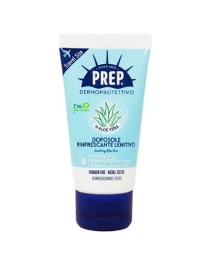Prep doposole travel size 50 ml