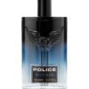Police deep blue eau de toilette 100 ml vapo