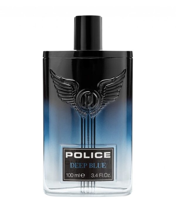 B15B874BBBE3BAA488152E0C9E3C488E_ Police deep blue eau de toilette 100 ml vapo