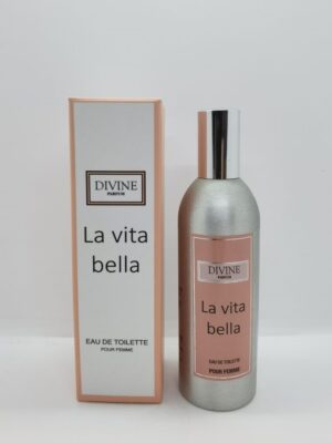 Divine la vita bella edt 150ml