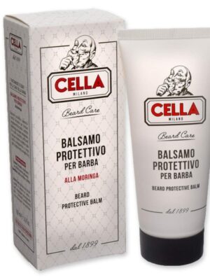 Cella balsamo protettivo per barba 100 ml