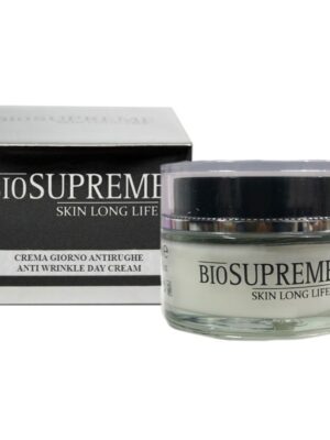 Biosupreme crema viso giorno antirughe