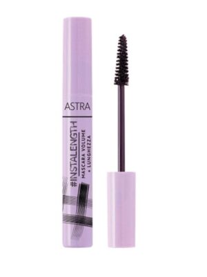 Astra #instalength mascara