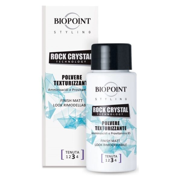 B3A9DDEE4E1C416CFB95C960AEE18DCB_ Biopoint rock cristal polvere texturizzante