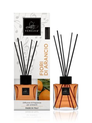 Lady venezia prof. ambiente 100 ml fiori di arancio