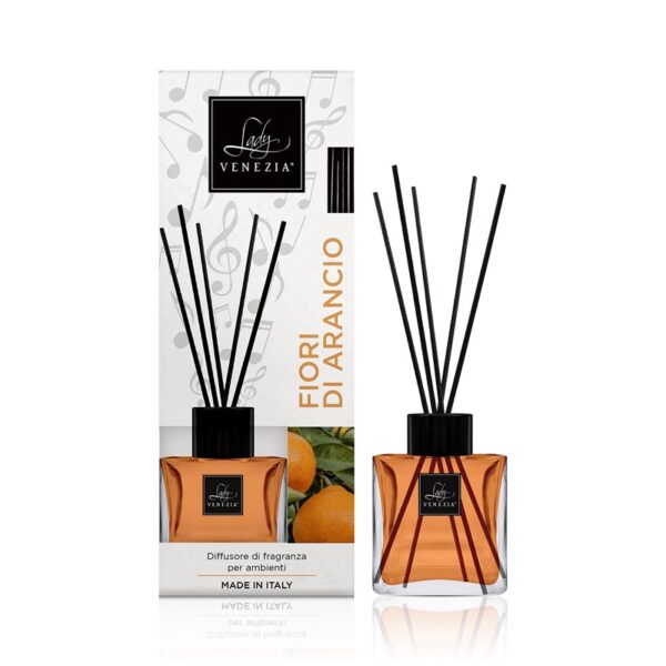 B45134566DB097B8821C7DDCF943BAC2_ Lady venezia prof. ambiente 100 ml fiori di arancio