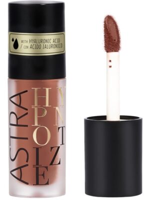 Astra hypnotize liquid lipstick mat 24 game changer