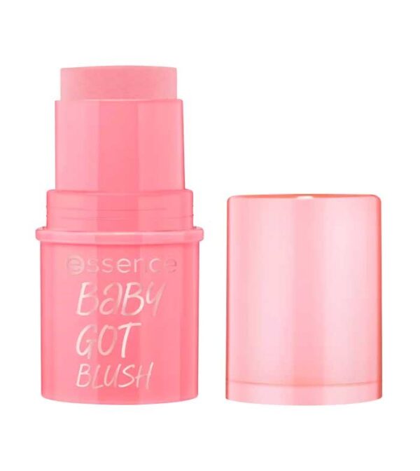 B7314DA39C518F3A46E8EB2C95308E4B_ Essence baby got blush 10 tickle me pink