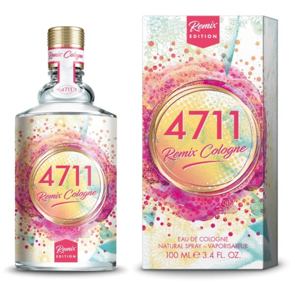 B8DCCC09C7445F9ABD3BA31740BB99D9_ 4711 original edc remix cologne pink spray 100 ml