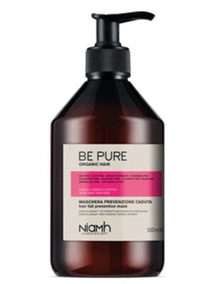 Niamh maschera prev caduta 500ml
