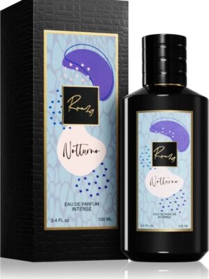 Rua29 notturno edp intense 100 ml