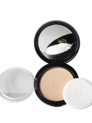 Astra natural skin powder 033