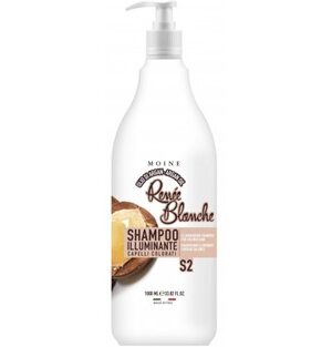 Renee blanche shampoo argan 1lt