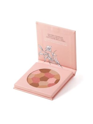 Astra pure beauty mosaic face powder