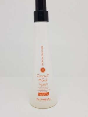 Phytorelax accelleratore di abbronzatura cocco&monoi