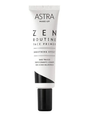 Astra zen face primer