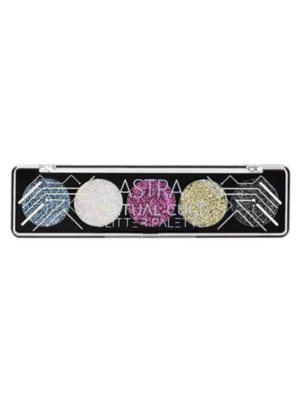 Astra virtual cult glitter palette 0004