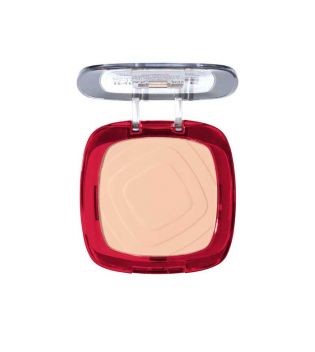 L'oreal infaillible 24h fresh wear fondotinta compatto 180