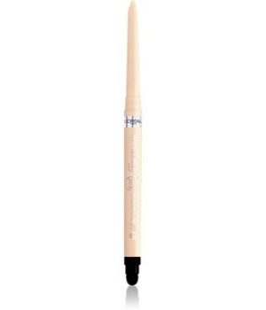 L'oreal eyeliner automatico infaillible grip gel 10