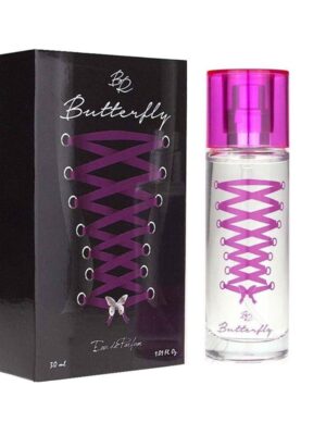 Butterfly edp 30 ml