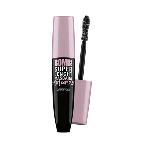BDDC496DE1B16163ED3CE84AFCF1C215_ Bellaoggi mascara bomb! super lenght smart complex