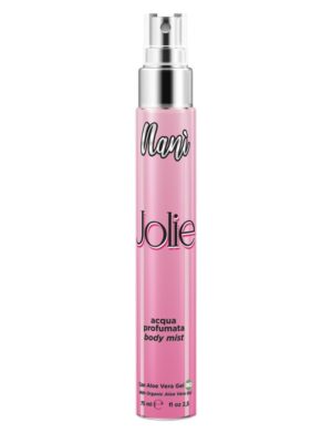 Nani' acqua profumata 75 ml jolie