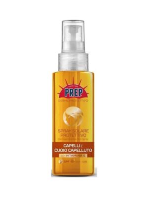 Prep spray capelli protezione solare 100 ml