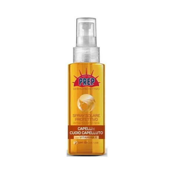 BF33655AAE471394CAF1824EF41A18C0_ Prep spray capelli protezione solare 100 ml