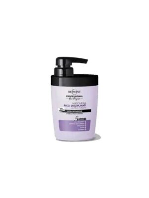 Biopoint prof maschera ricci disciplinati 300 ml