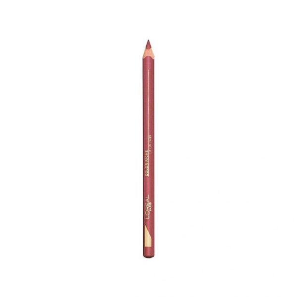 BF66D6F04799951516DD511E6D5C16B8_ L'orÉal color riche le lip liner couture 362